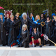 Cosplay by Akrcos, Danielle Marie, Danielle DeNicola, John Cerabino, Moderately Okay Cosplay, Robin Lee,Long Ty, Devin M Rockford, Danny Jay Do, Dillon Payne, Nicholas Poulos, Danielle Beaulieu | Photo by Mineralblu